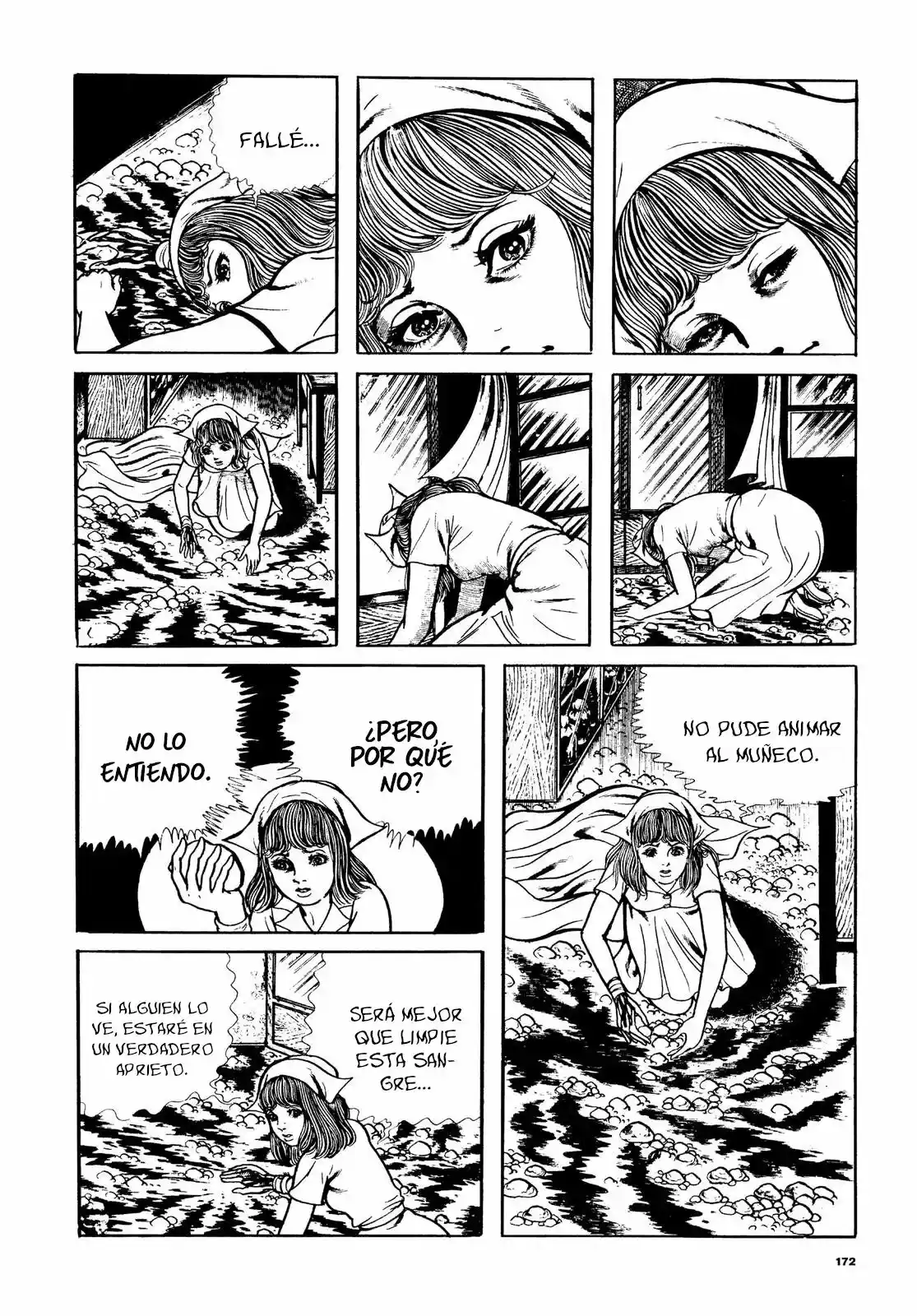 Orochi - Capítulo 2.1 - Página 77 - LectorTMOo
