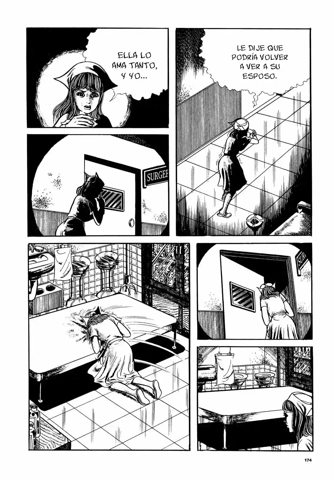 Orochi - Capítulo 2.1 - Página 79 - LectorTMOo