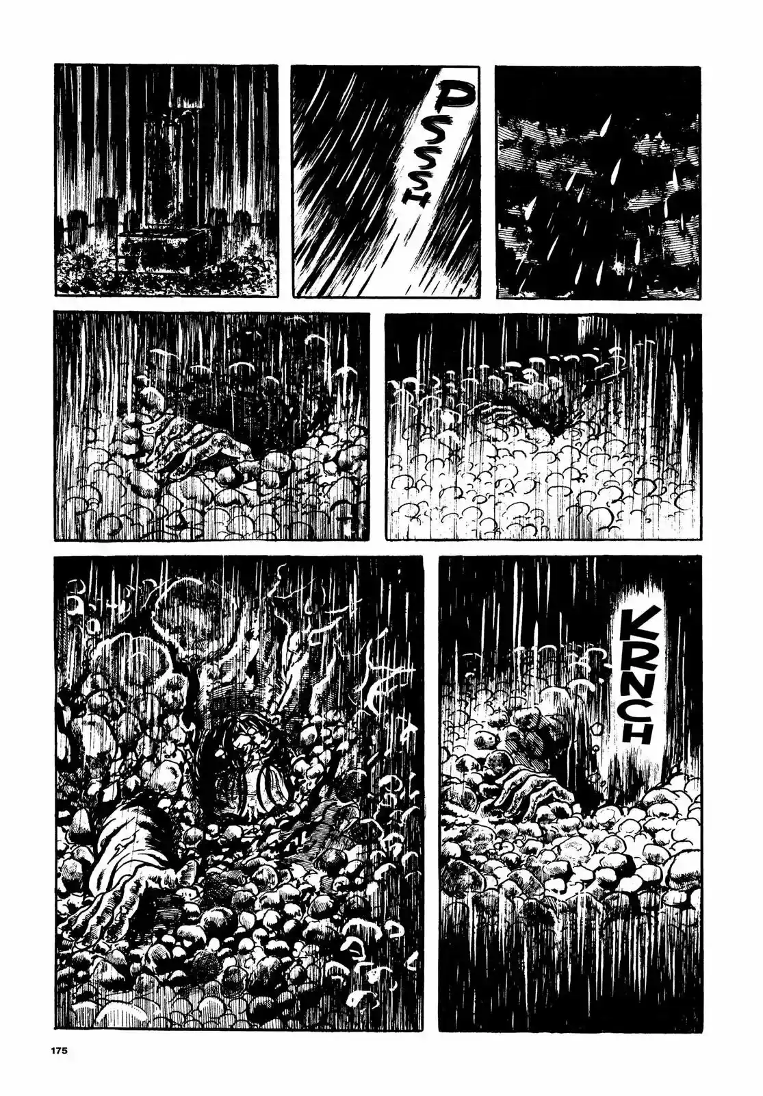 Orochi - Capítulo 2.1 - Página 80 - LectorTMOo