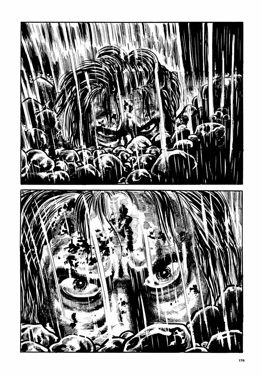 Orochi - Capítulo 2.1 - Página 81 - LectorTMOo