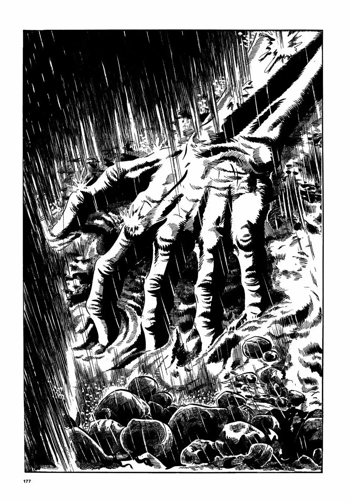 Orochi - Capítulo 2.1 - Página 82 - LectorTMOo