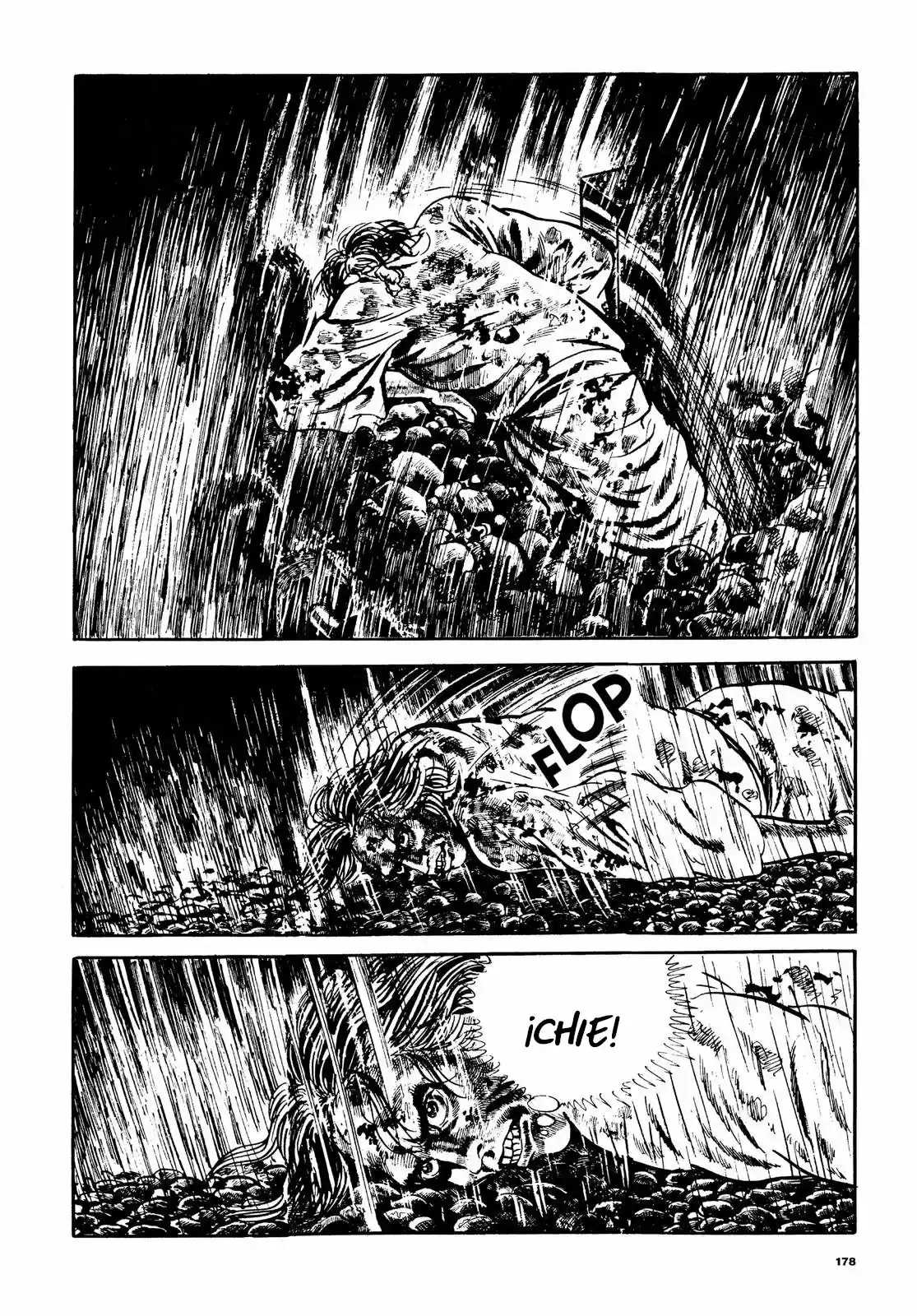 Orochi - Capítulo 2.1 - Página 83 - LectorTMOo