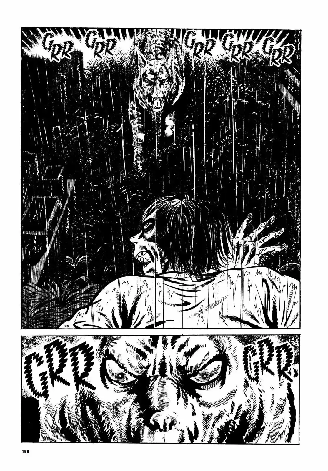 Orochi - Capítulo 2.1 - Página 90 - LectorTMOo