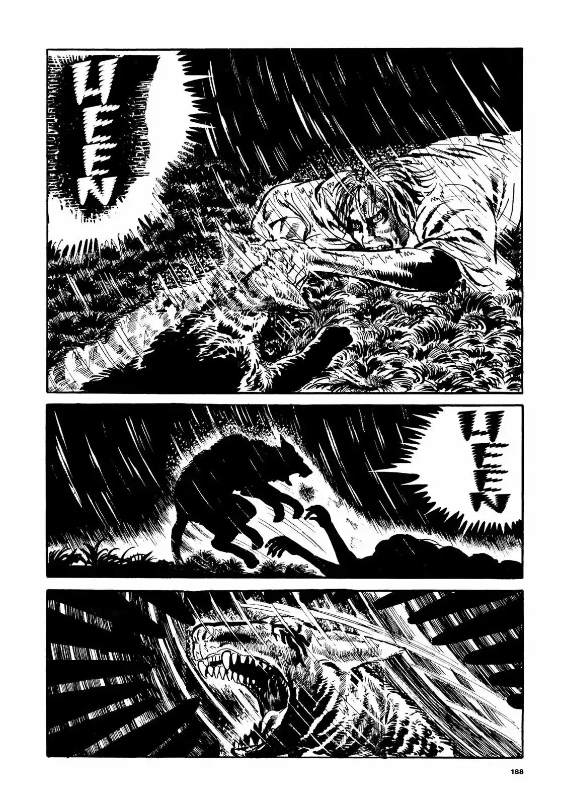 Orochi - Capítulo 2.1 - Página 93 - LectorTMOo
