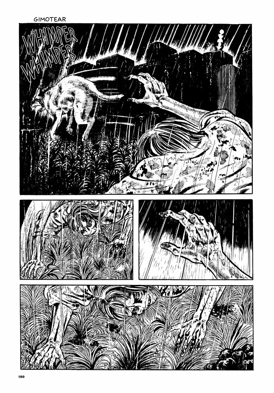 Orochi - Capítulo 2.1 - Página 94 - LectorTMOo