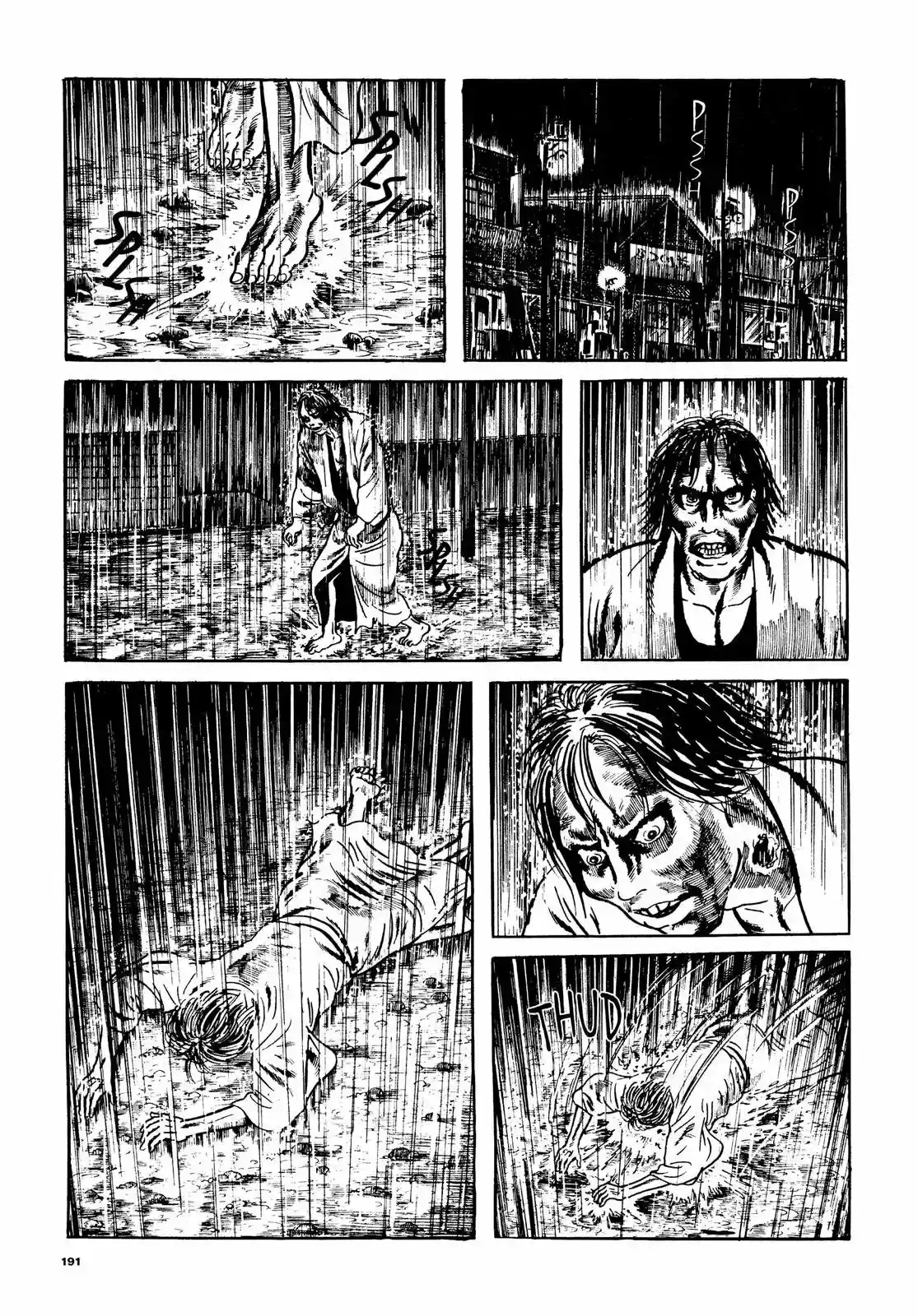 Orochi - Capítulo 2.1 - Página 96 - LectorTMOo