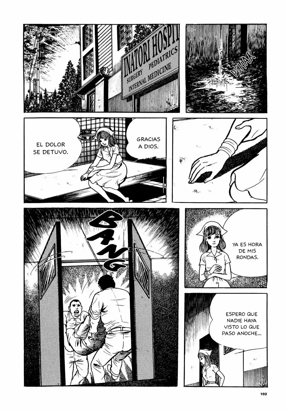 Orochi - Capítulo 2.1 - Página 97 - LectorTMOo