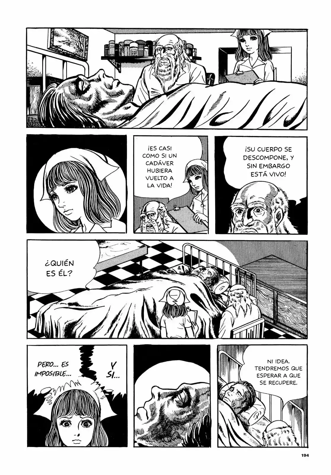 Orochi - Capítulo 2.1 - Página 99 - LectorTMOo
