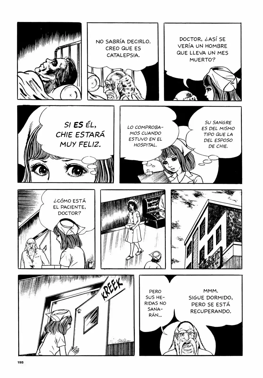 Orochi - Capítulo 2.1 - Página 100 - LectorTMOo
