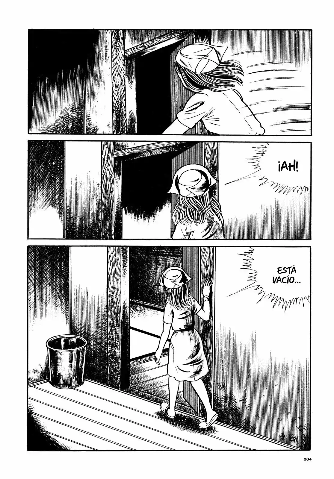 Orochi - Capítulo 2.1 - Página 109 - LectorTMOo