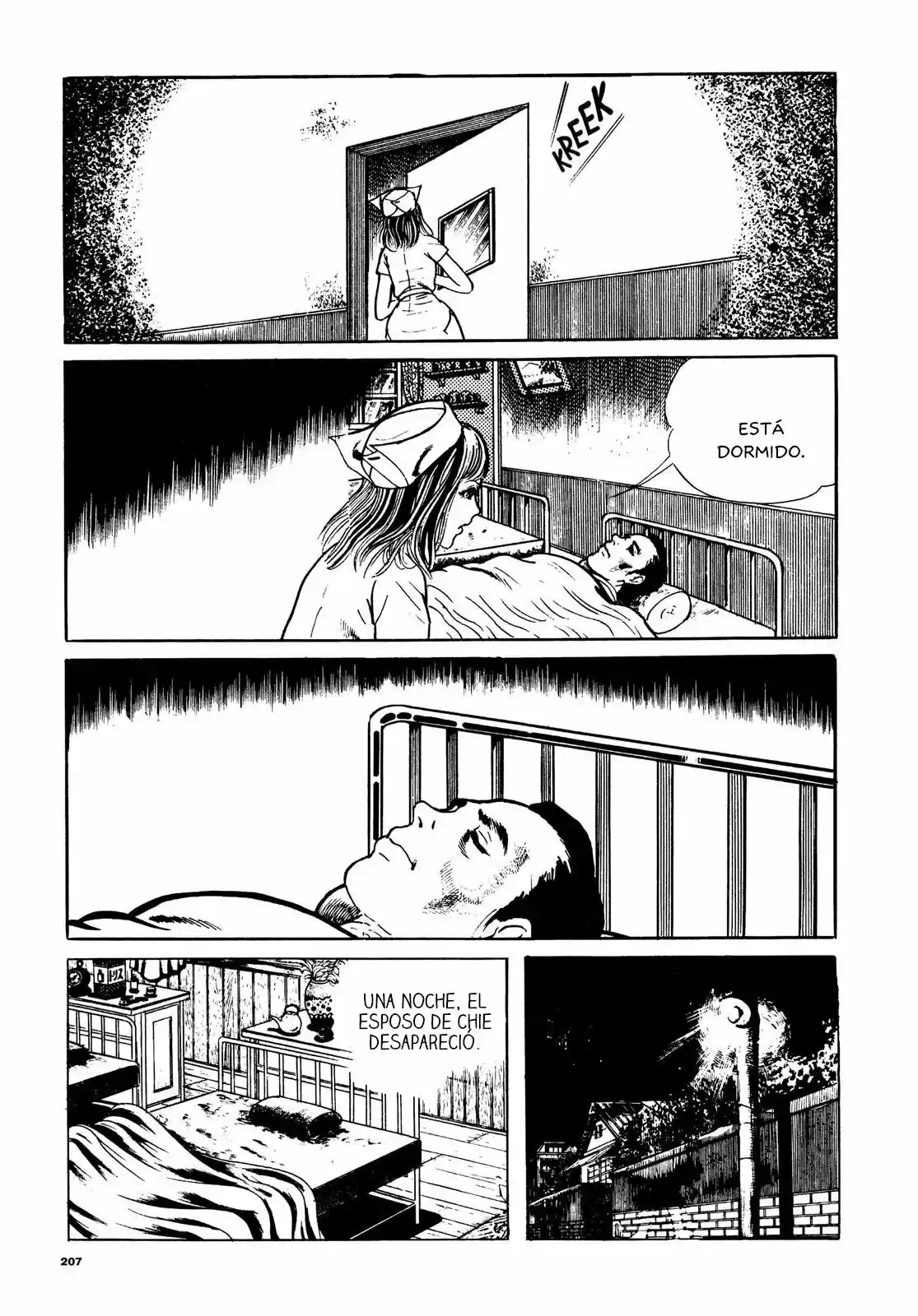 Orochi - Capítulo 2.1 - Página 112 - LectorTMOo
