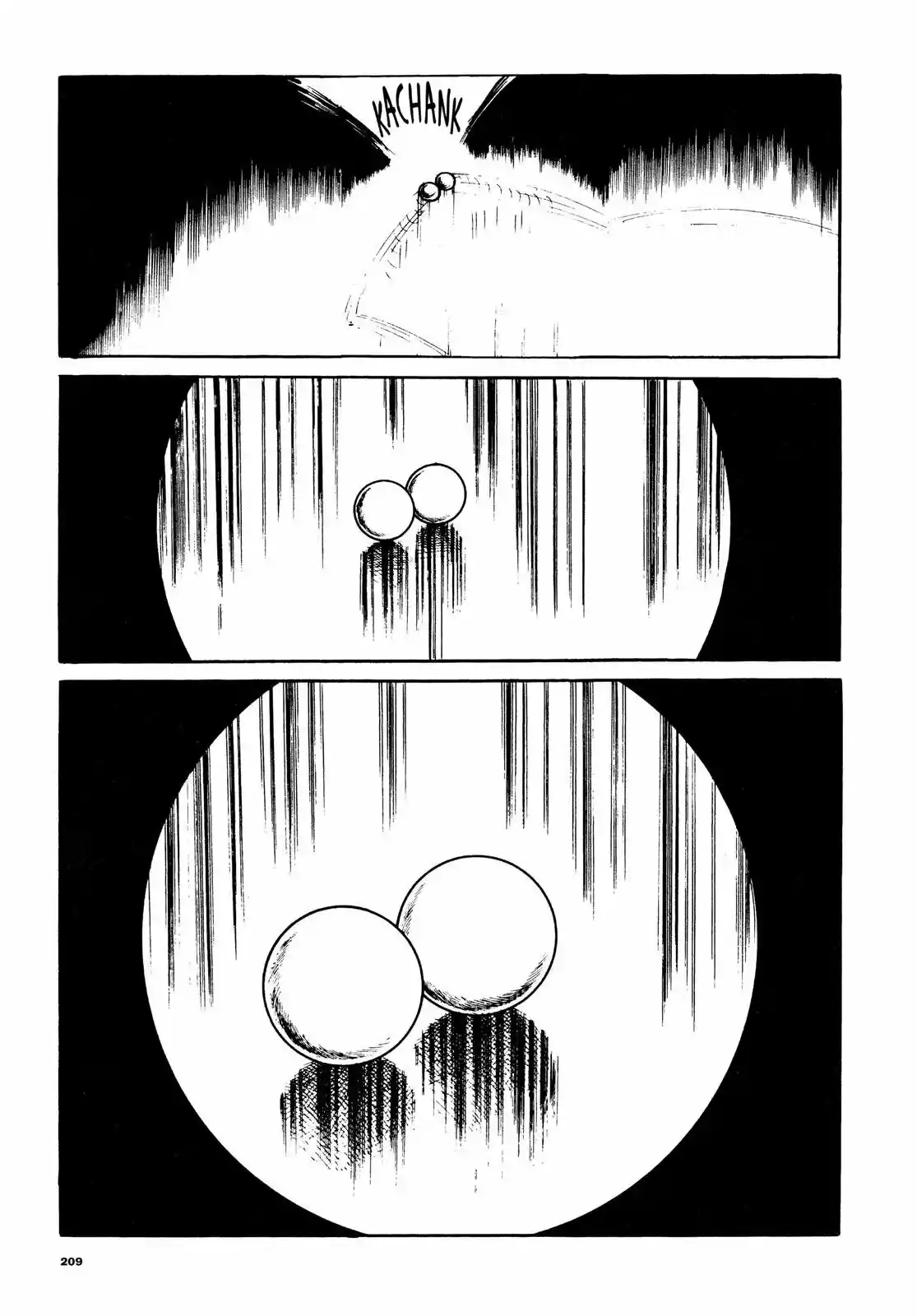 Orochi - Capítulo 2.1 - Página 114 - LectorTMOo