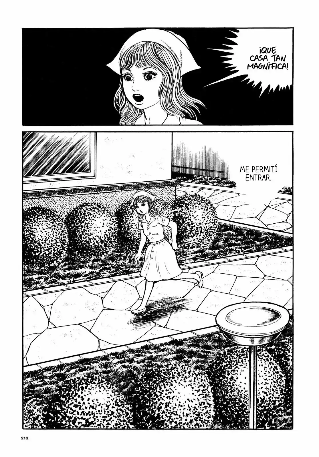 Orochi - Capítulo 2.1 - Página 118 - LectorTMOo