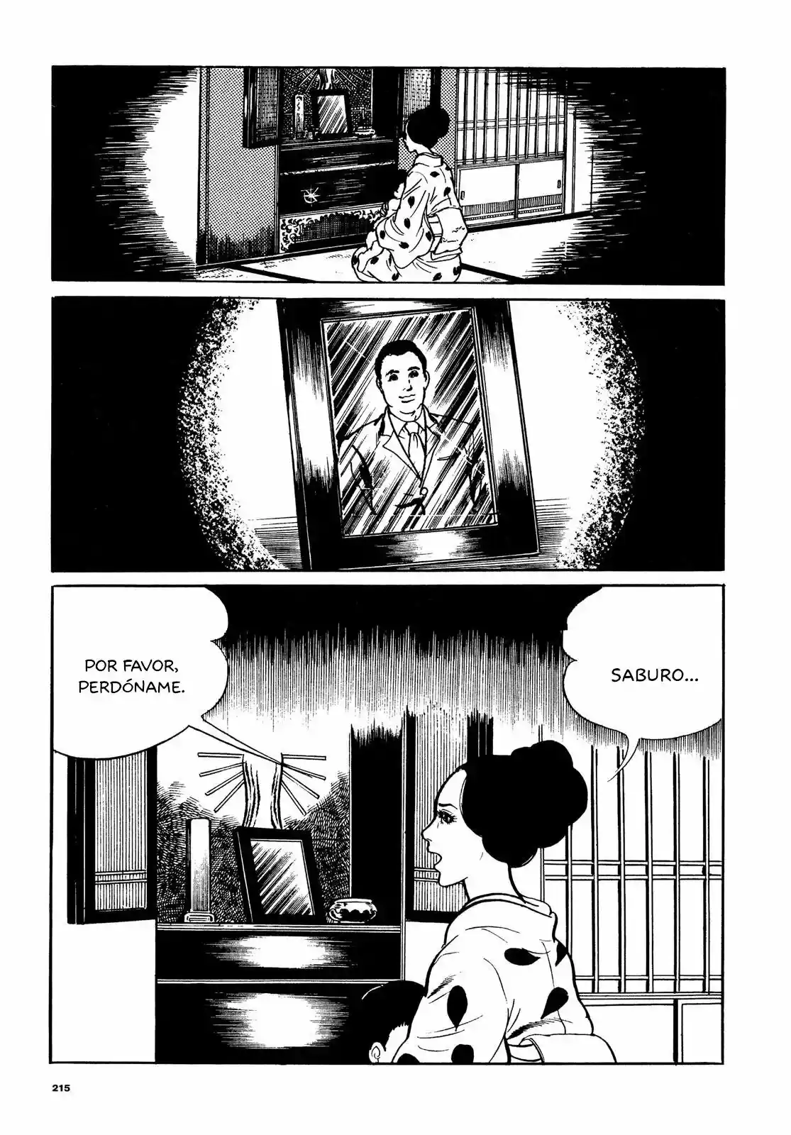 Orochi - Capítulo 2.1 - Página 120 - LectorTMOo