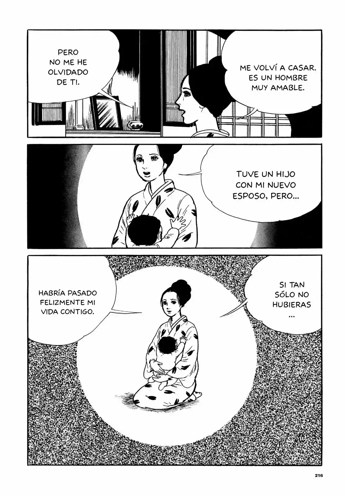 Orochi - Capítulo 2.1 - Página 121 - LectorTMOo