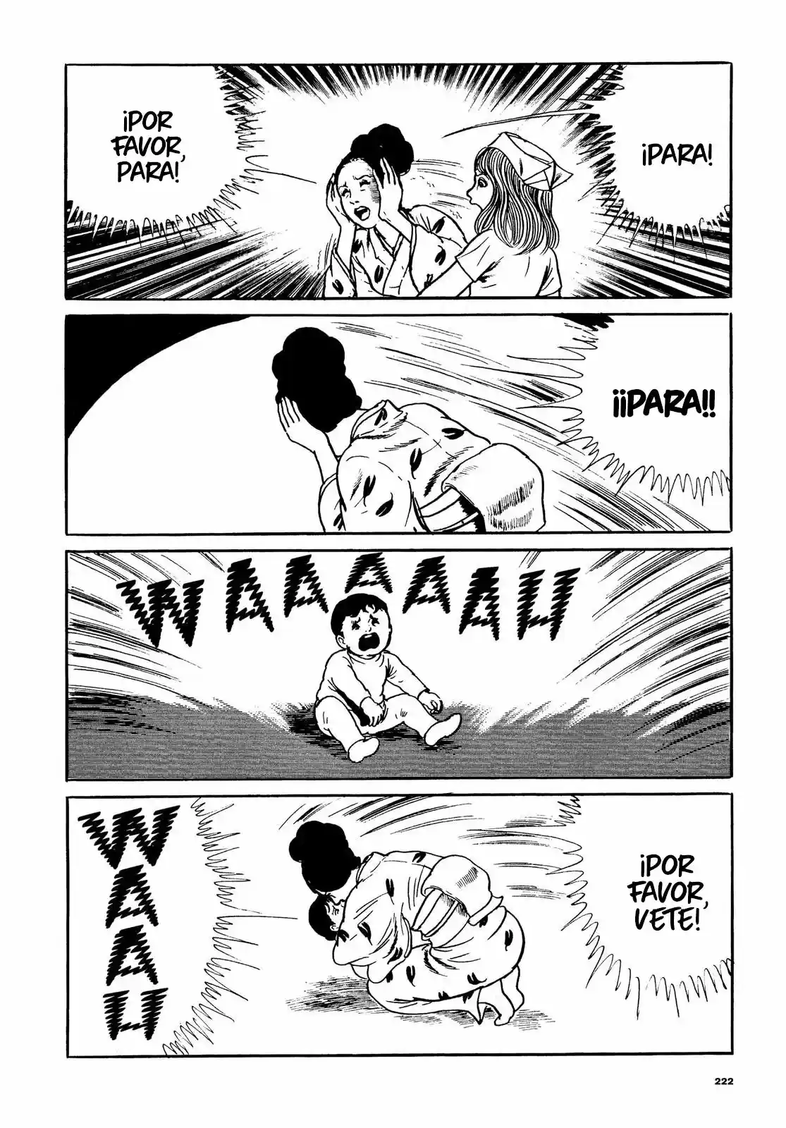 Orochi - Capítulo 2.1 - Página 127 - LectorTMOo
