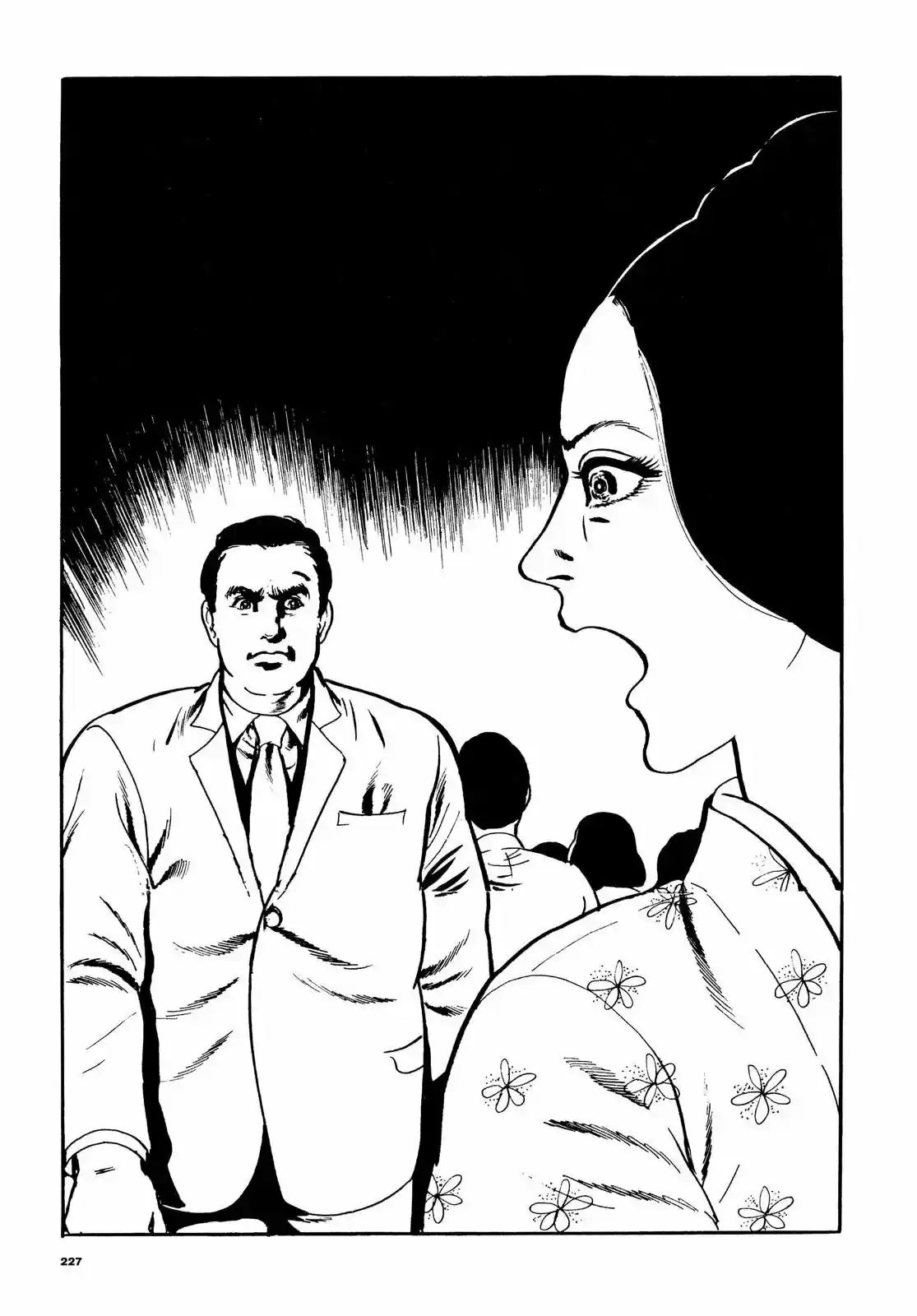 Orochi - Capítulo 2.1 - Página 132 - LectorTMOo
