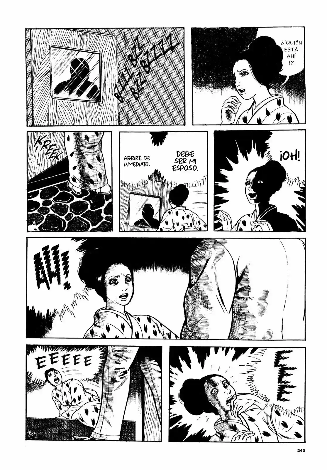 Orochi - Capítulo 2.1 - Página 145 - LectorTMOo