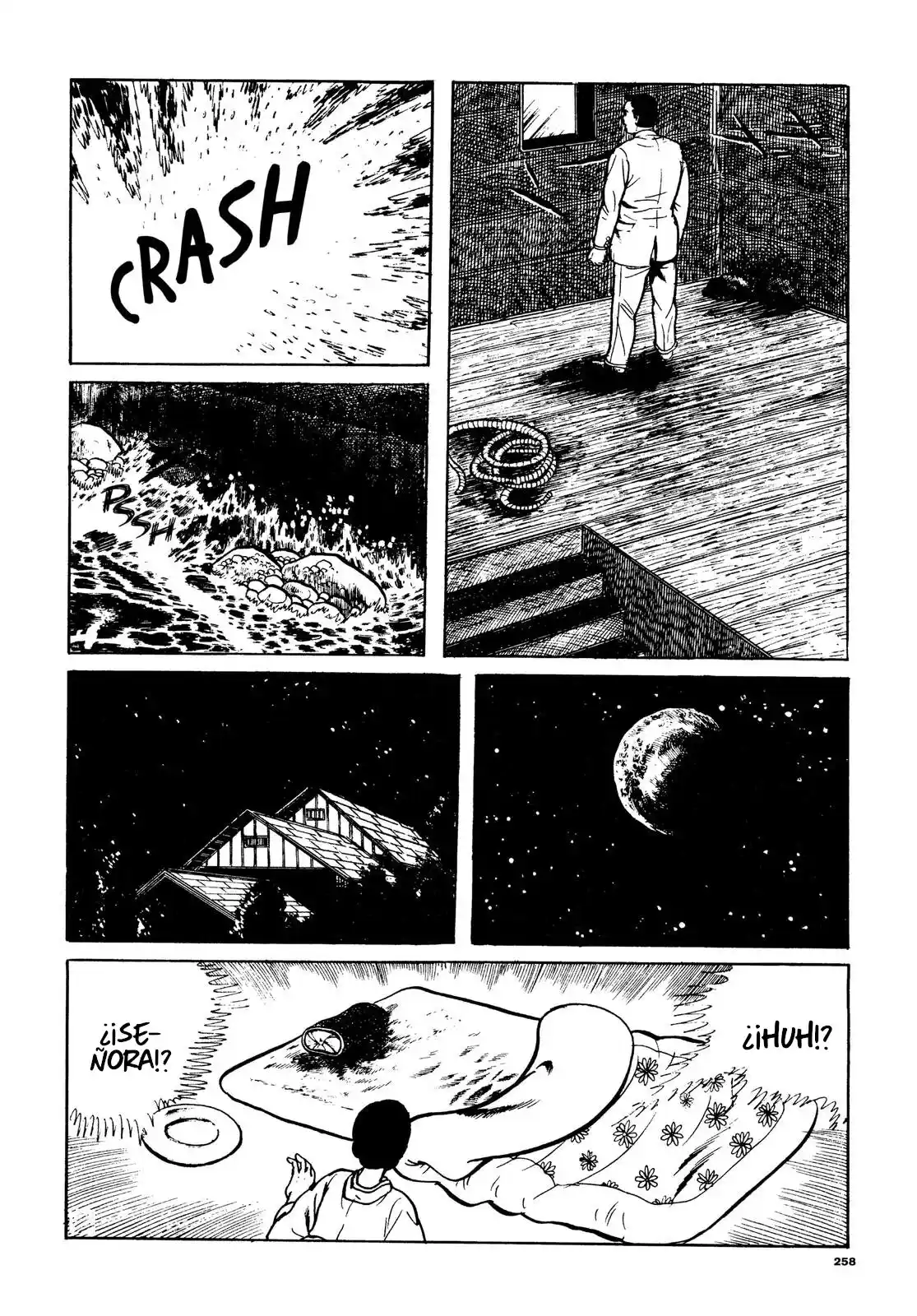 Orochi - Capítulo 2.20 - Página 13 - LectorTMOo