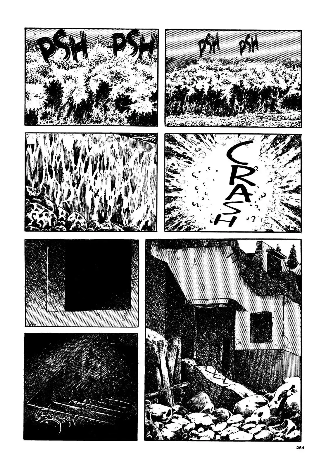 Orochi - Capítulo 2.20 - Página 19 - LectorTMOo