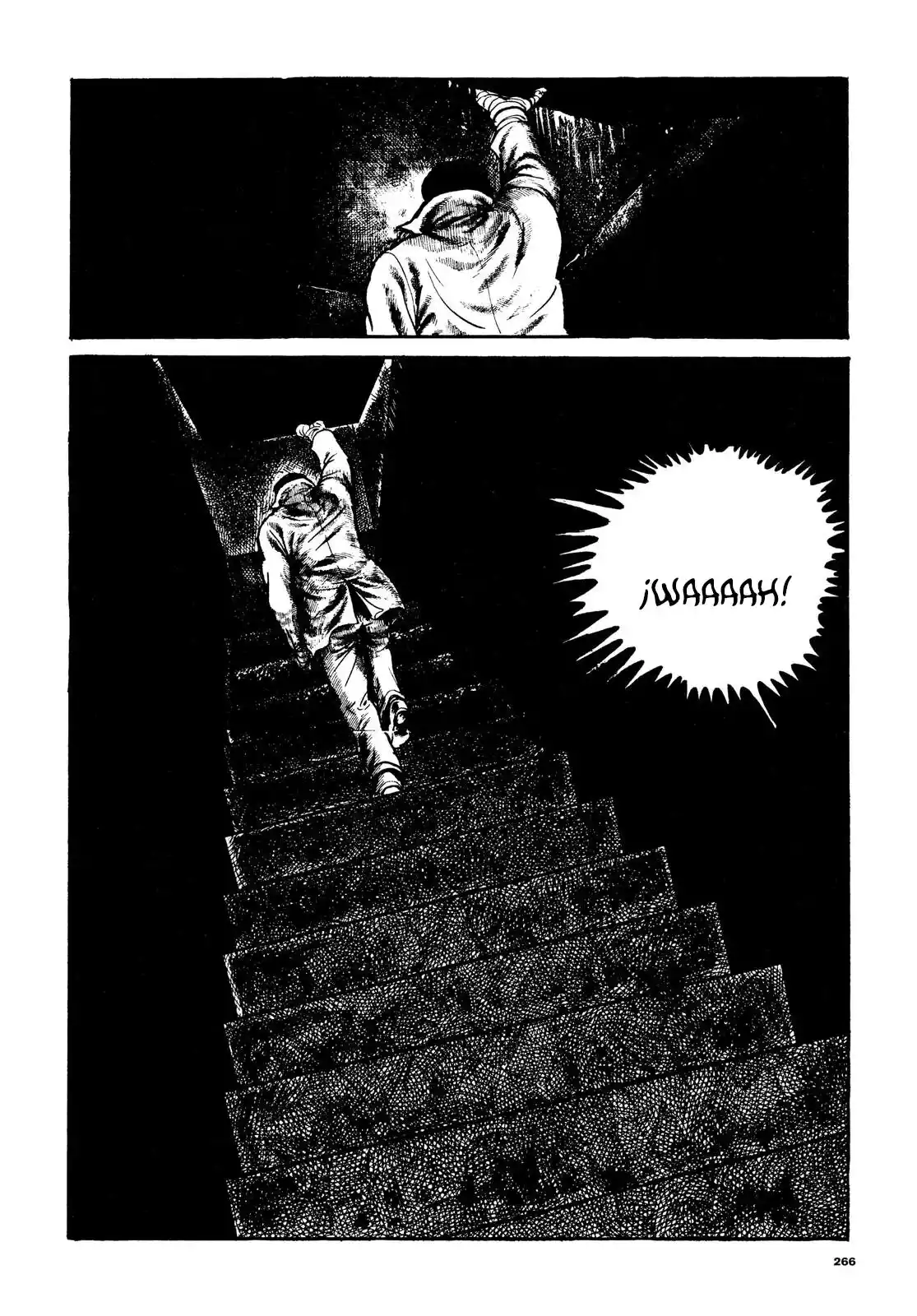 Orochi - Capítulo 2.20 - Página 21 - LectorTMOo