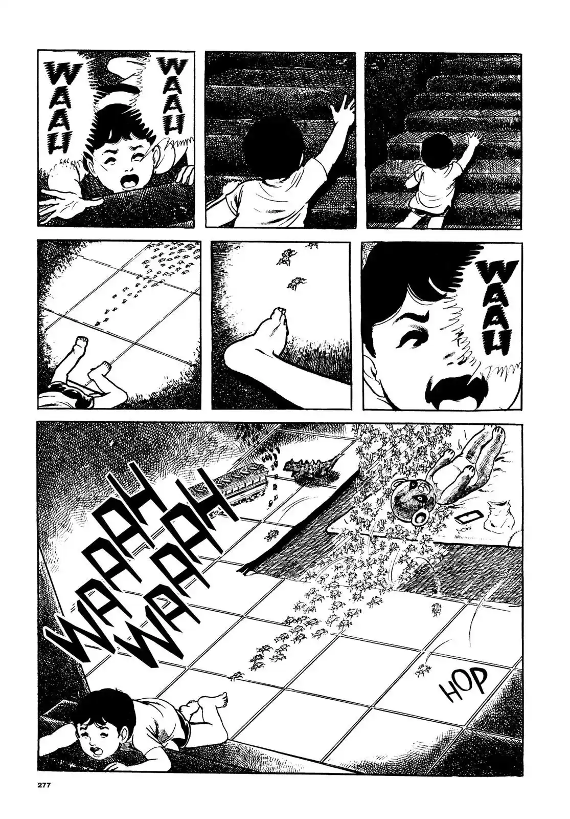 Orochi - Capítulo 2.20 - Página 32 - LectorTMOo