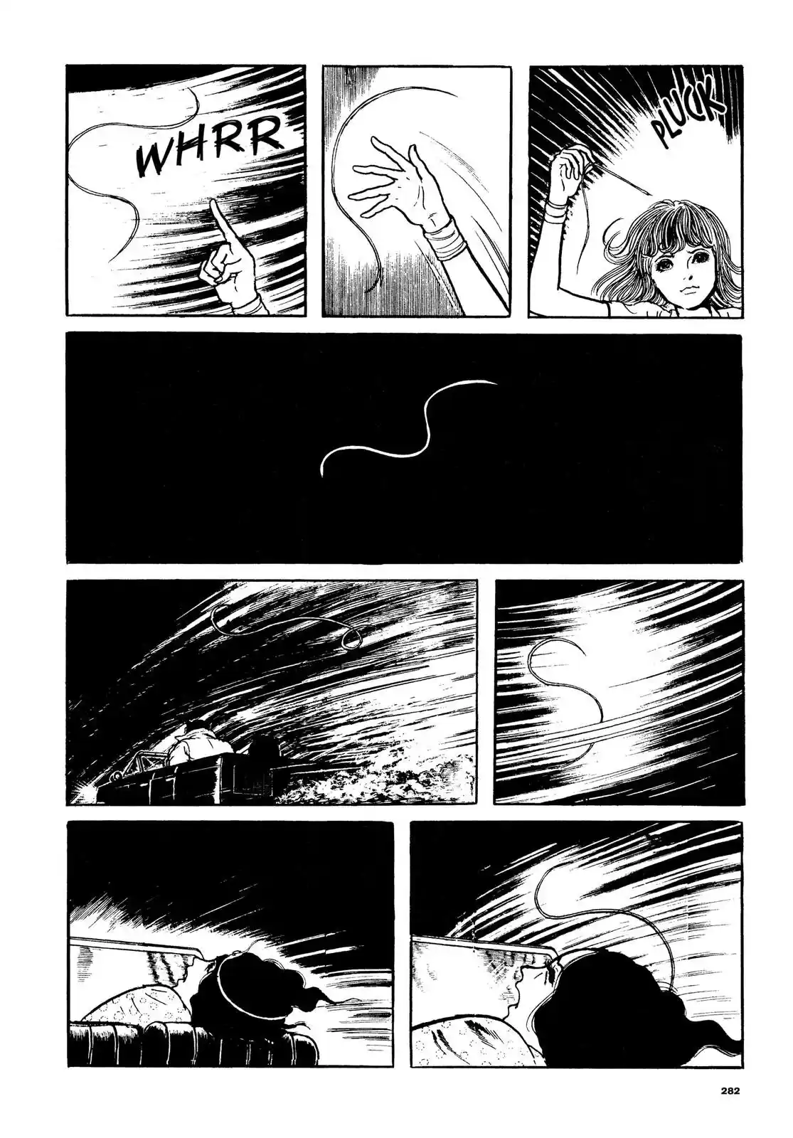 Orochi - Capítulo 2.20 - Página 37 - LectorTMOo