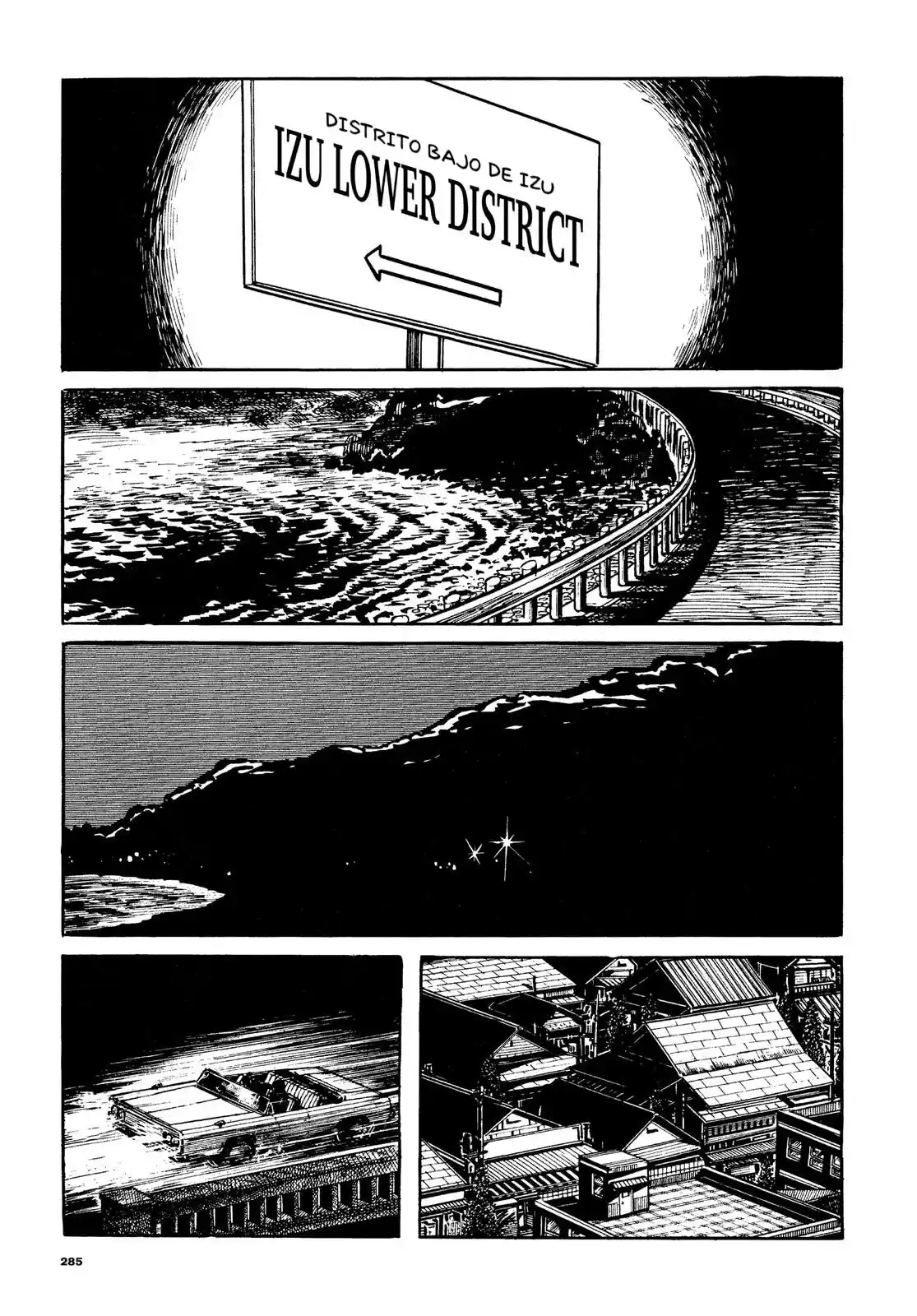 Orochi - Capítulo 2.20 - Página 40 - LectorTMOo
