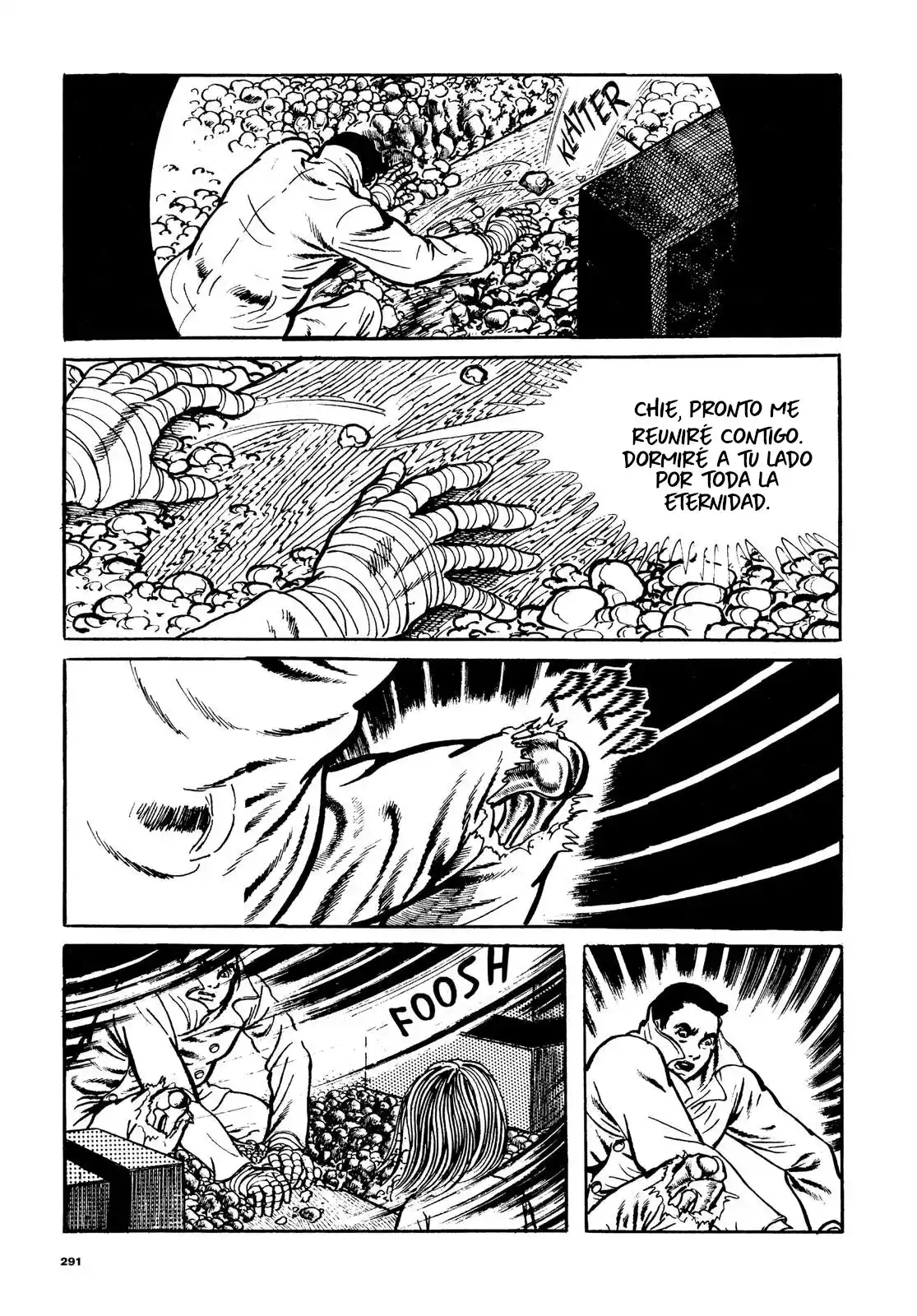Orochi - Capítulo 2.20 - Página 46 - LectorTMOo
