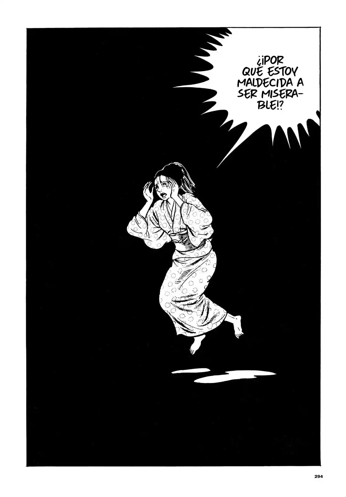 Orochi - Capítulo 2.20 - Página 49 - LectorTMOo