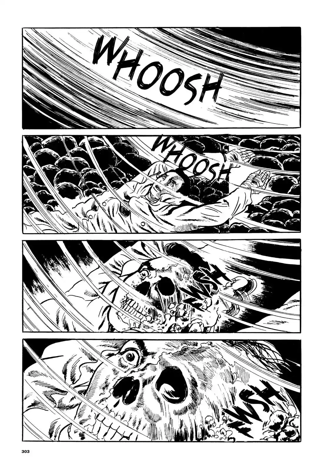 Orochi - Capítulo 2.20 - Página 58 - LectorTMOo