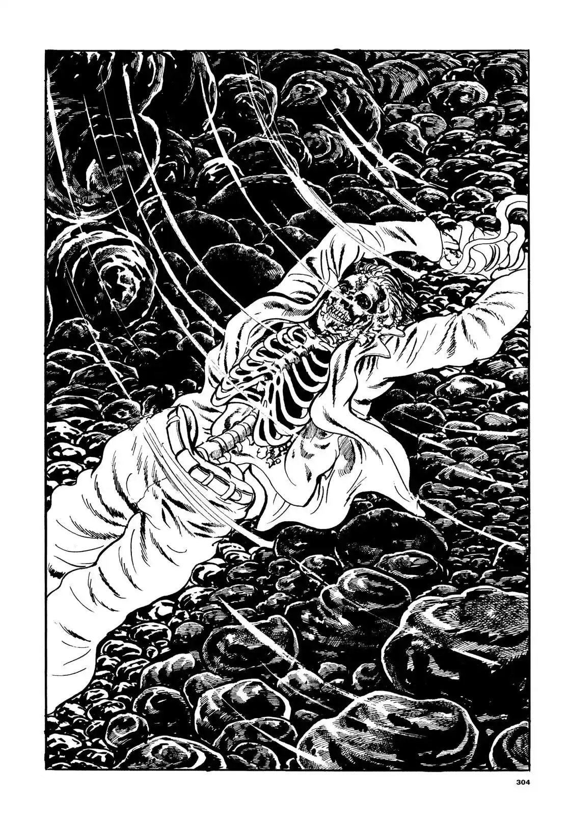 Orochi - Capítulo 2.20 - Página 59 - LectorTMOo