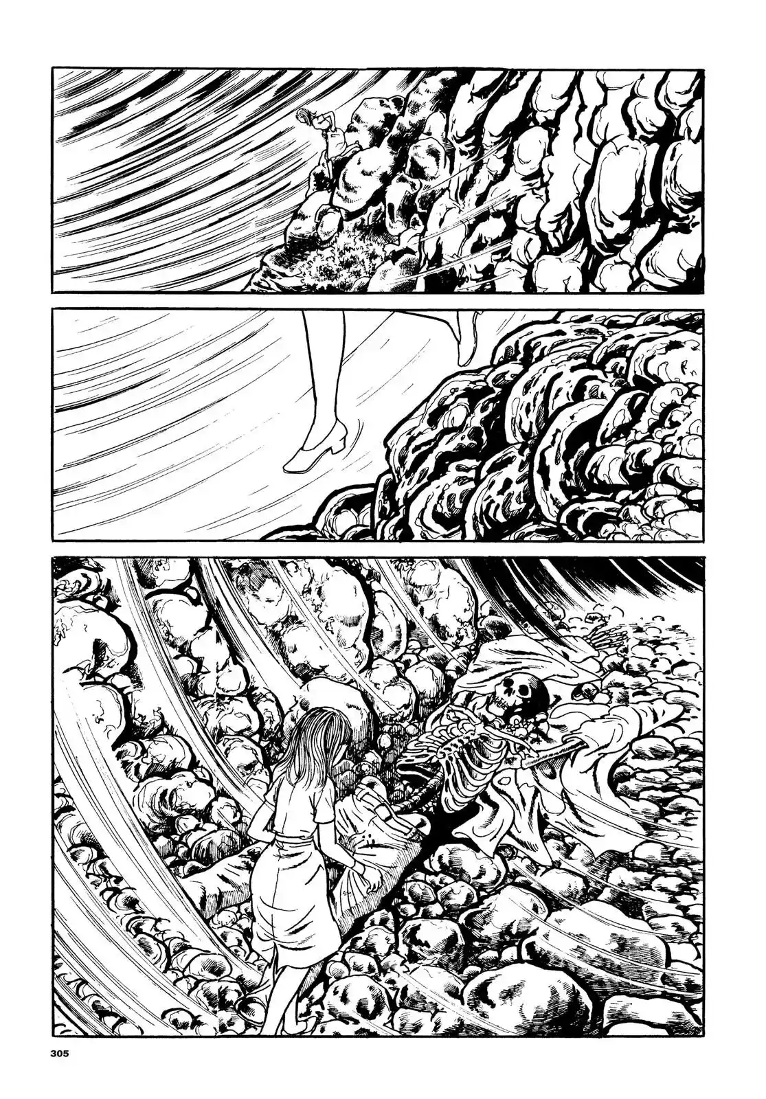 Orochi - Capítulo 2.20 - Página 60 - LectorTMOo
