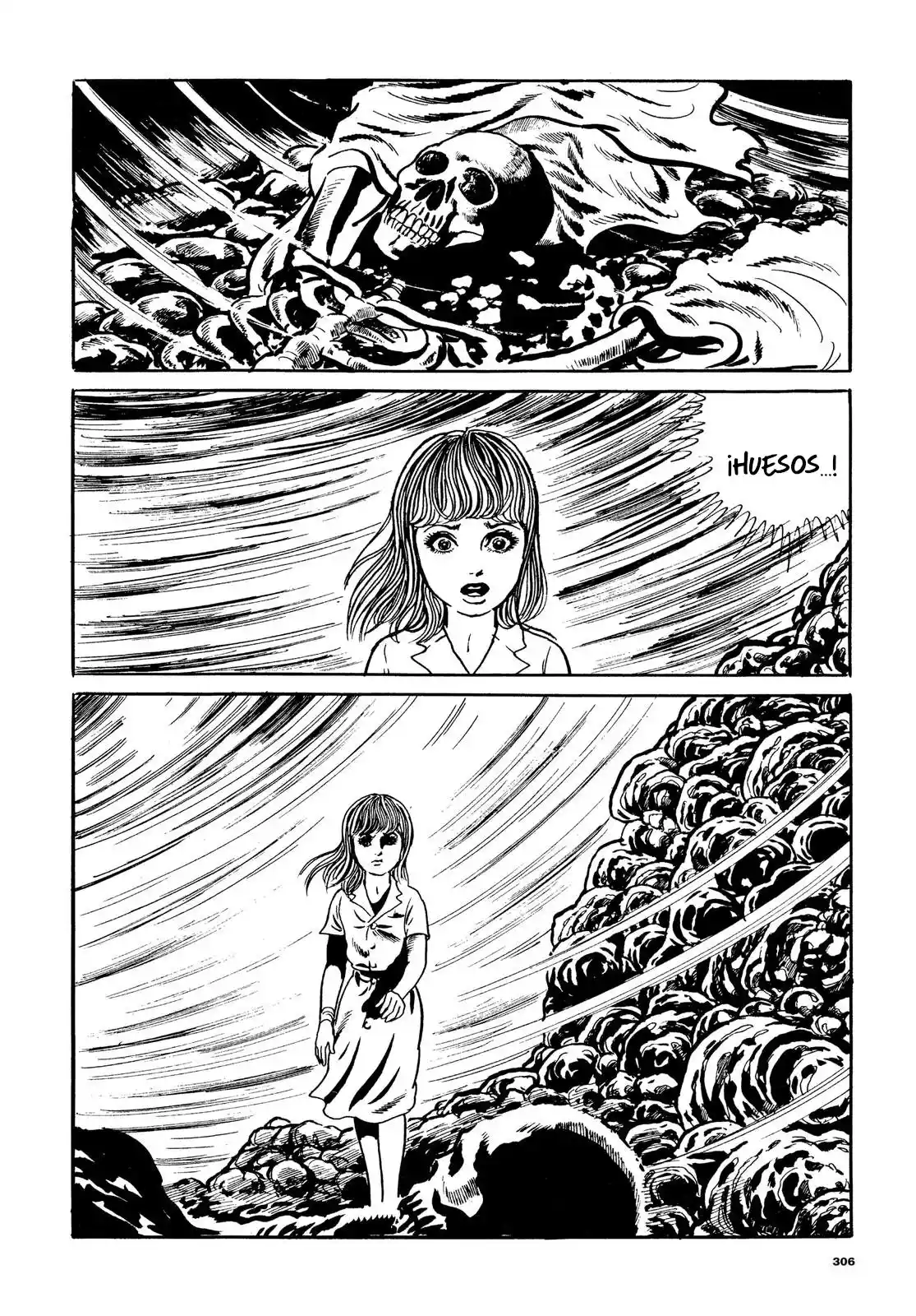 Orochi - Capítulo 2.20 - Página 61 - LectorTMOo