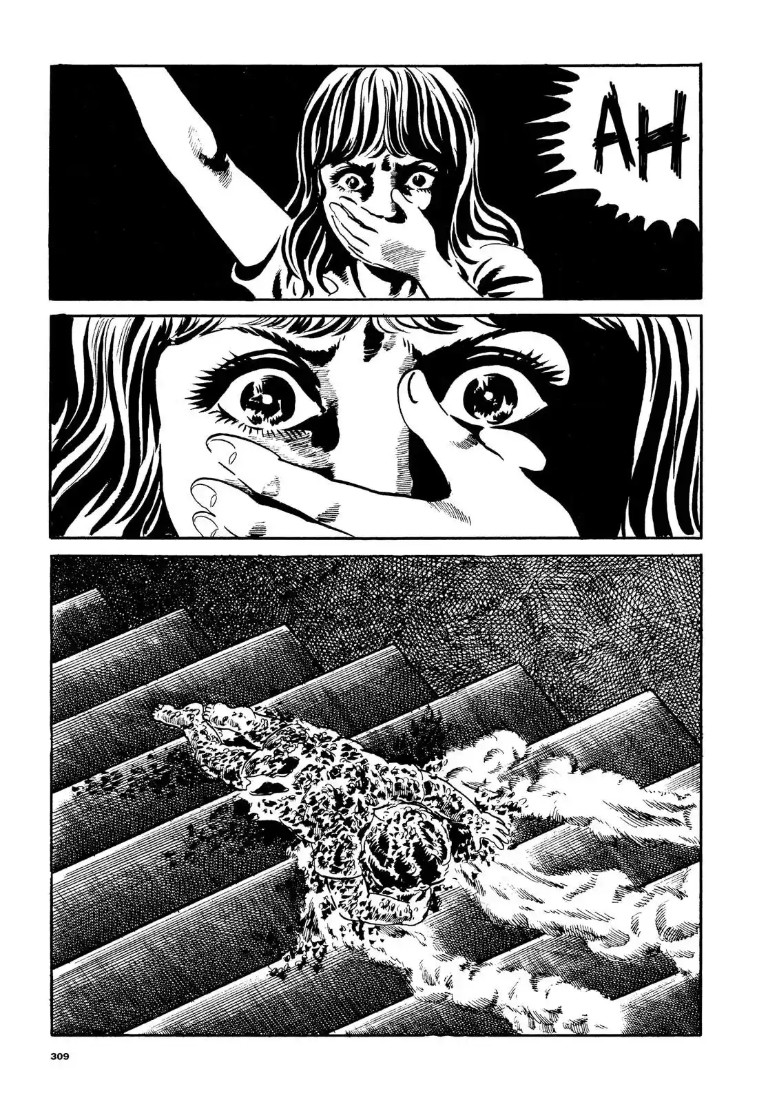 Orochi - Capítulo 2.20 - Página 64 - LectorTMOo