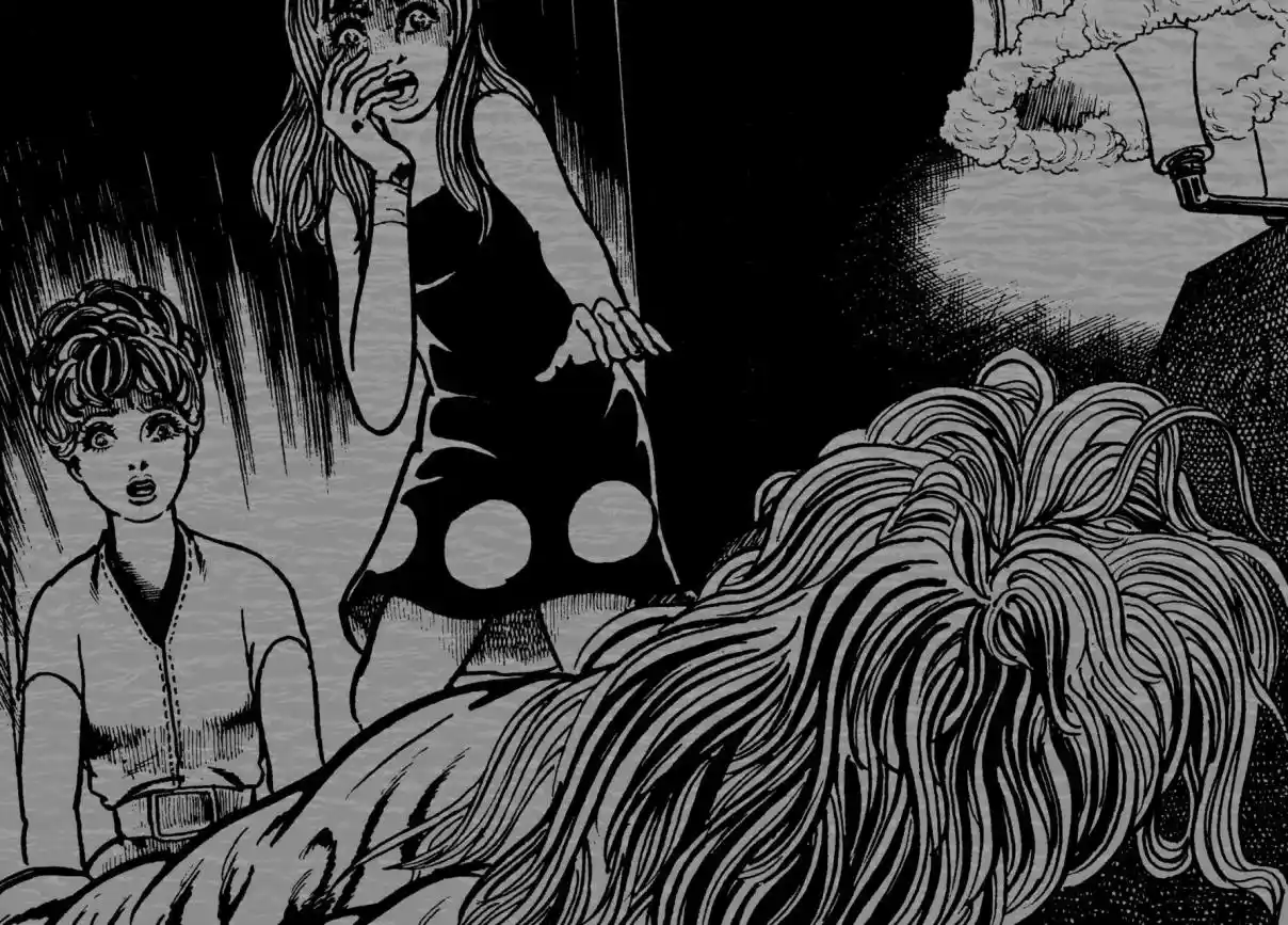 Orochi - Capítulo 2.20 - Página 67 - LectorTMOo