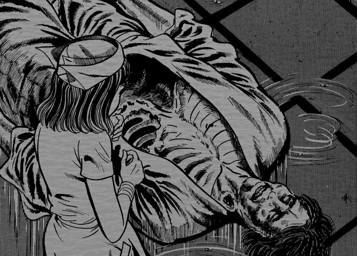 Orochi - Capítulo 2.20 - Página 68 - LectorTMOo