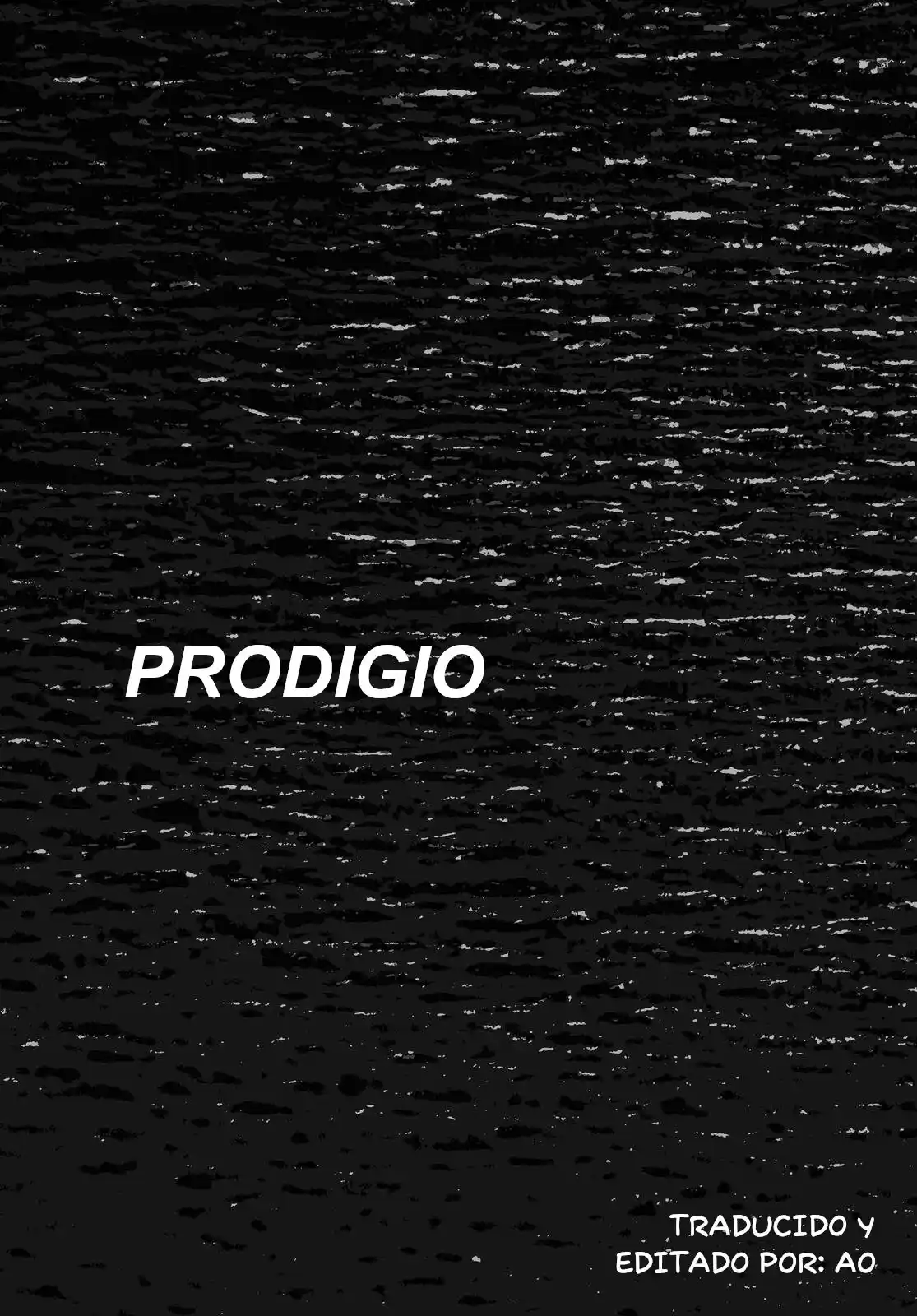 Orochi - Capítulo 3 - Página 6 - LectorTMOo