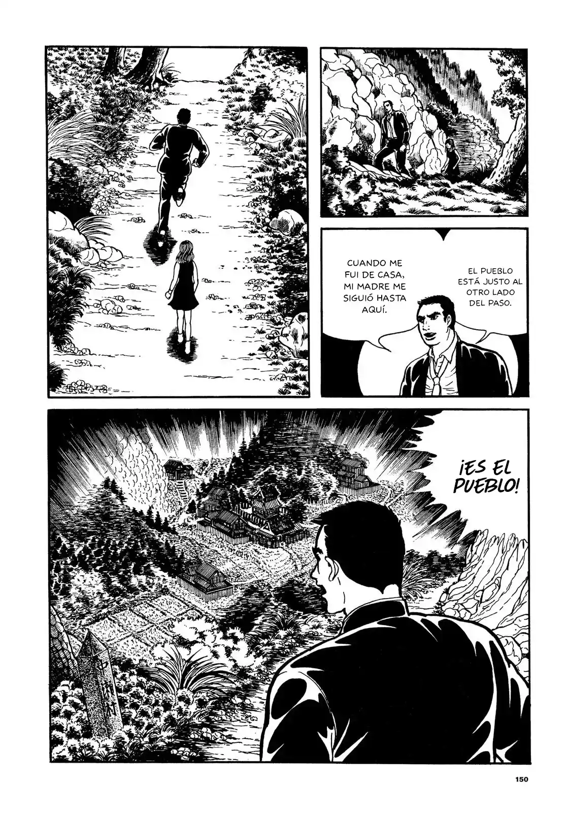 Orochi - Capítulo 4 - Página 27 - LectorTMOo