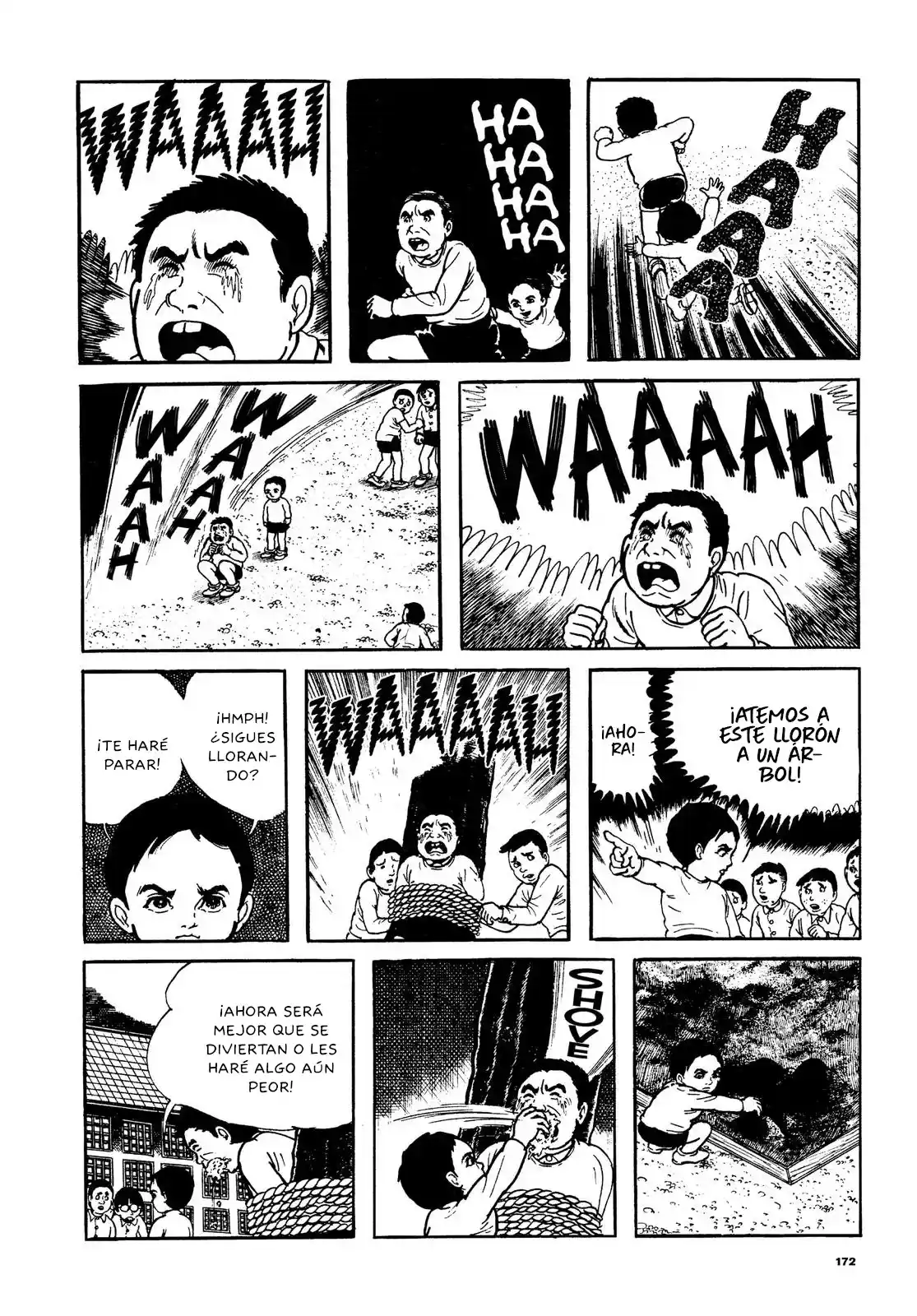Orochi - Capítulo 4 - Página 49 - LectorTMOo