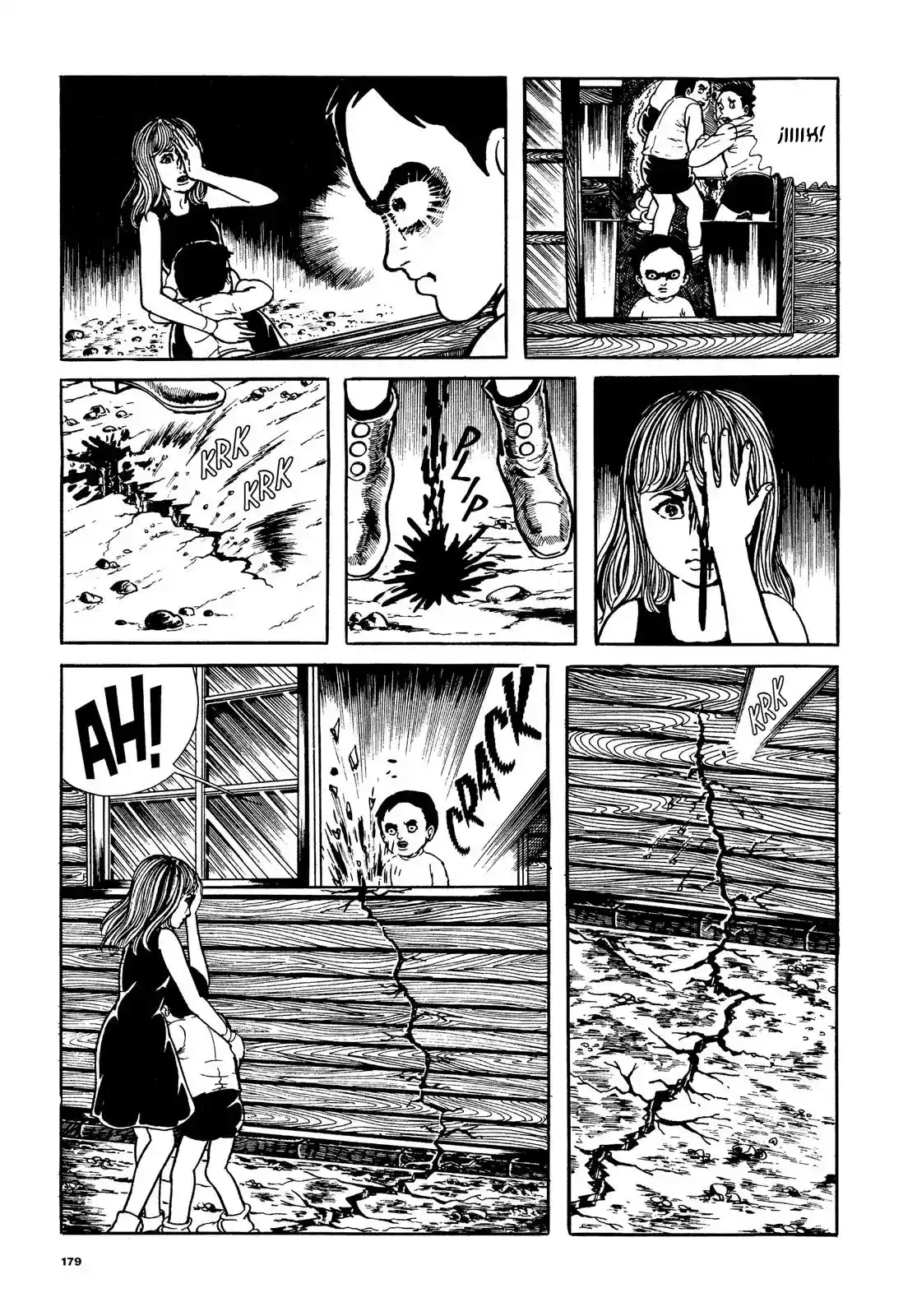 Orochi - Capítulo 4 - Página 56 - LectorTMOo