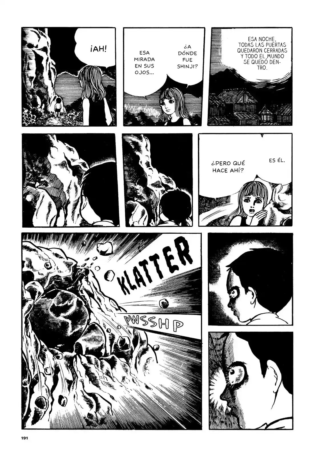Orochi - Capítulo 4 - Página 68 - LectorTMOo