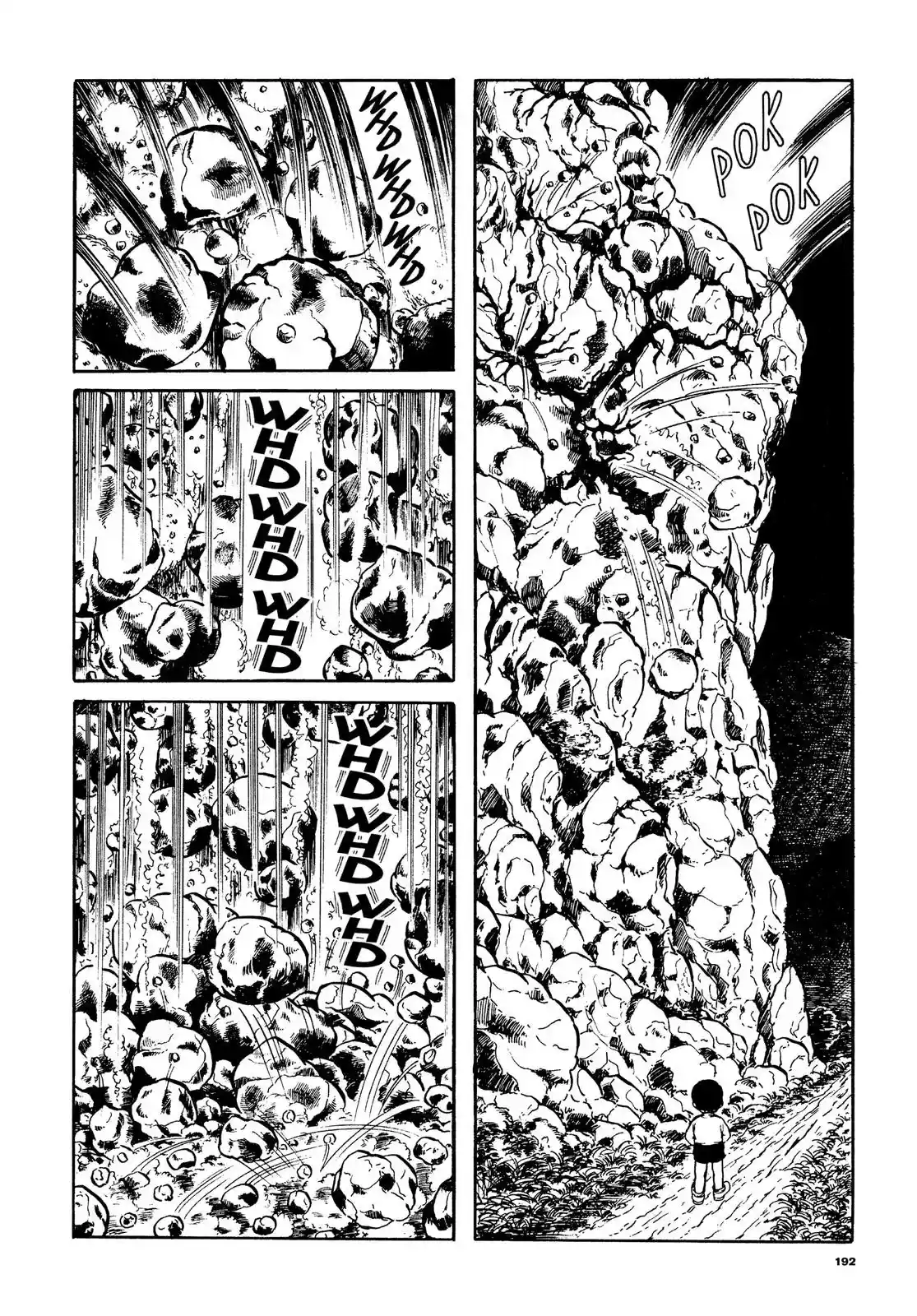 Orochi - Capítulo 4 - Página 69 - LectorTMOo