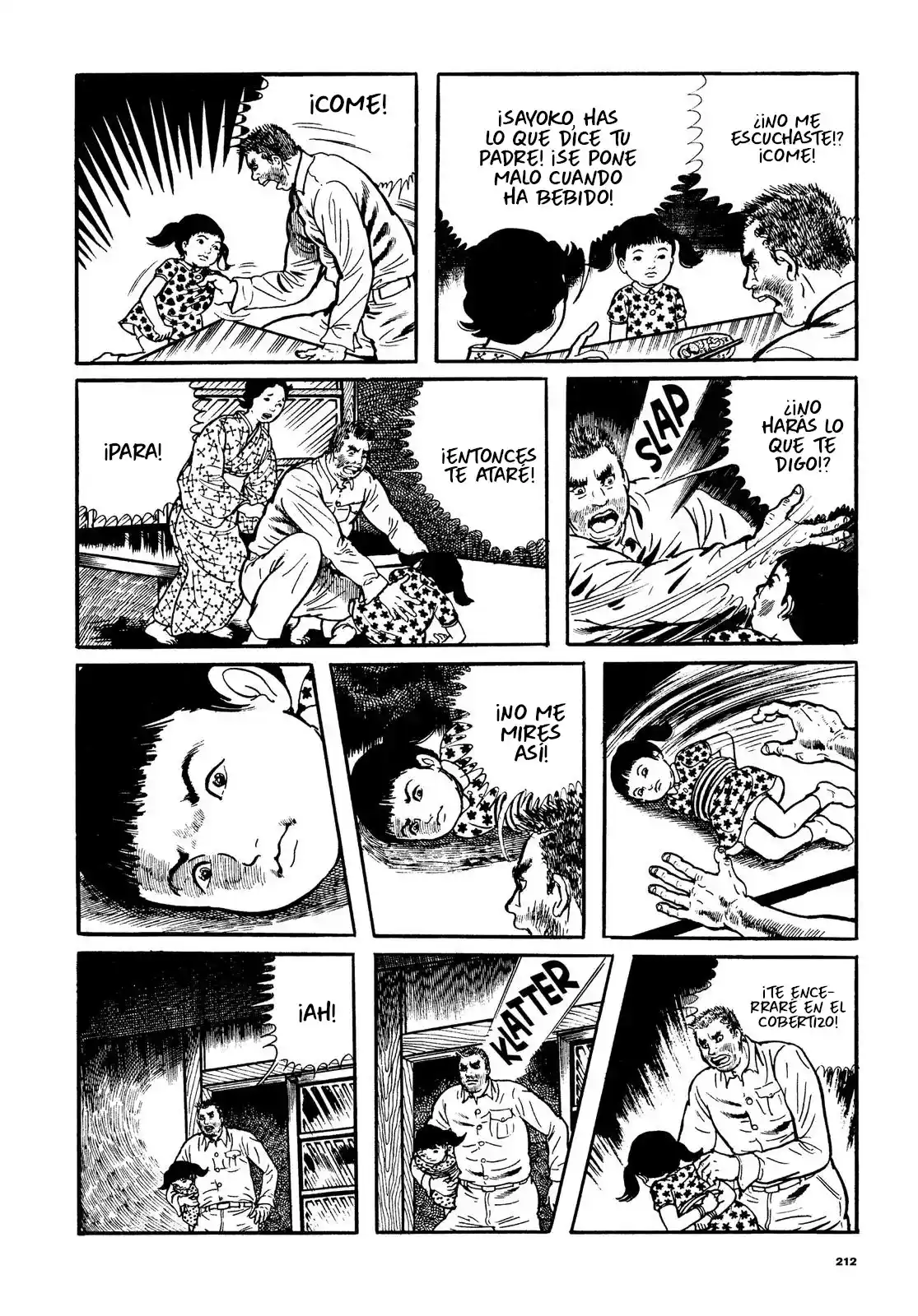 Orochi - Capítulo 4 - Página 89 - LectorTMOo