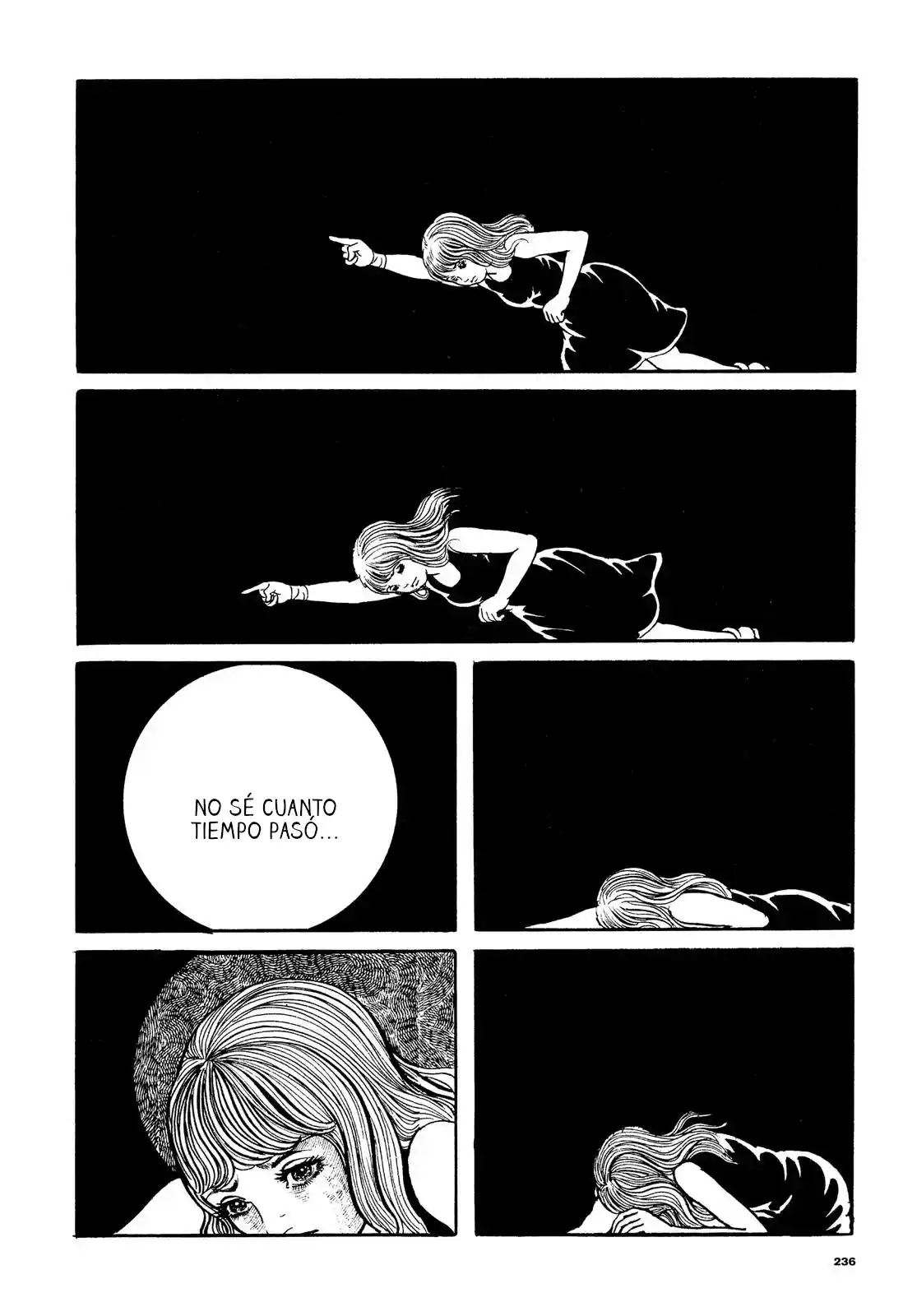 Orochi - Capítulo 4 - Página 113 - LectorTMOo