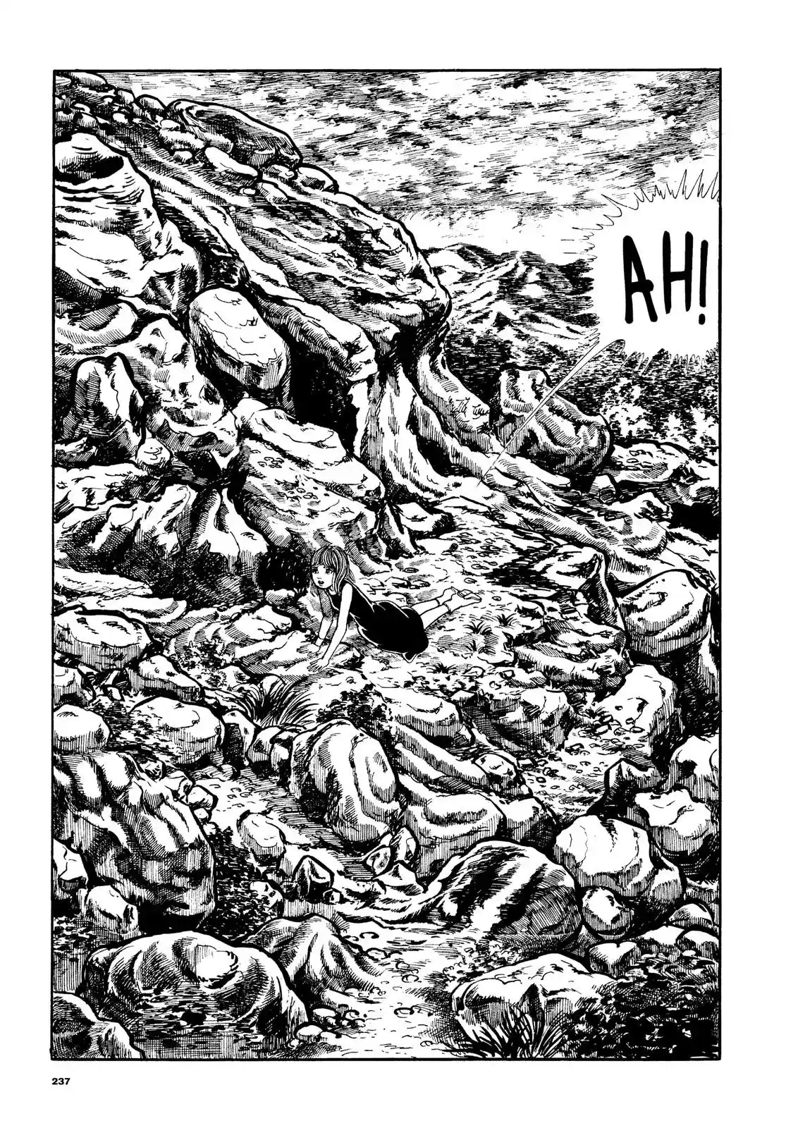 Orochi - Capítulo 4 - Página 114 - LectorTMOo