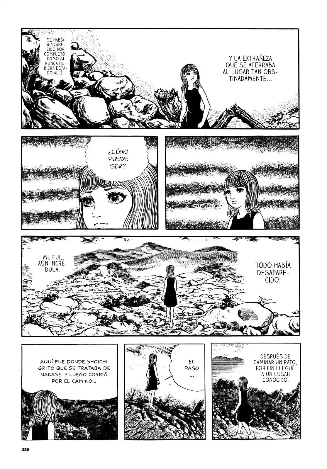 Orochi - Capítulo 4 - Página 116 - LectorTMOo
