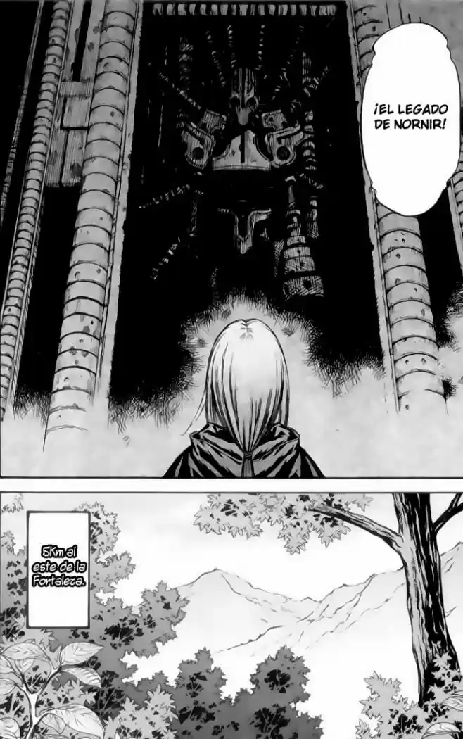 Orphen - Capítulo 1 - Página 5 - LectorTMOo