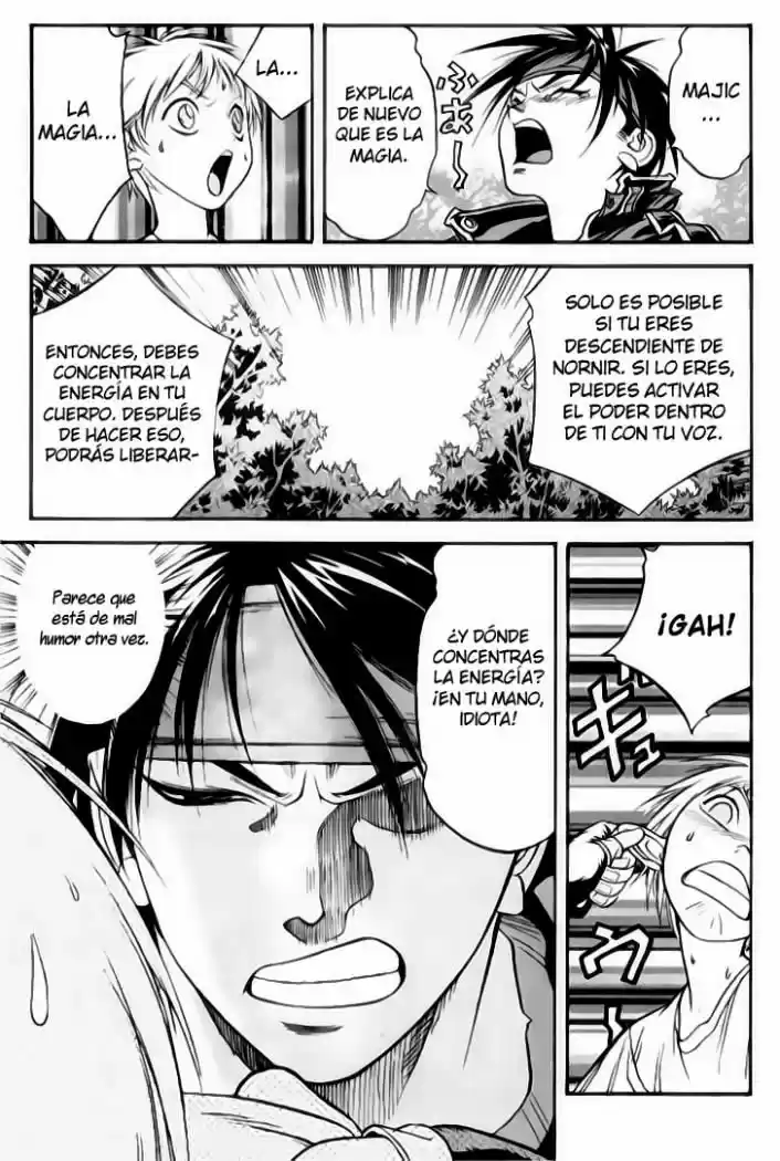 Orphen - Capítulo 1 - Página 10 - LectorTMOo