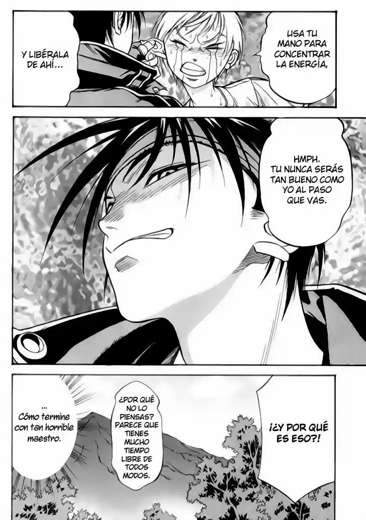 Orphen - Capítulo 1 - Página 11 - LectorTMOo